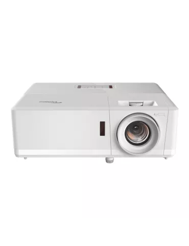 OPTOMA ZH462 Laser Full-HD 5000 Lumens Optoma  Blanc 2