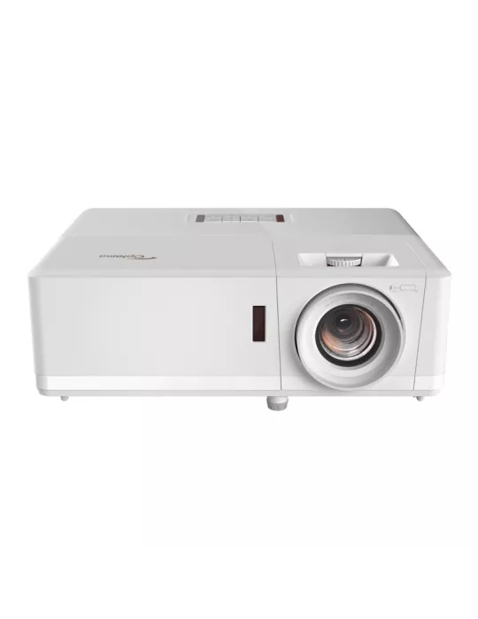 OPTOMA ZH462 DLP Laser Installation Full HD 5000 Lumens OPTOMA OPTZH462 | MusicGoodDeal