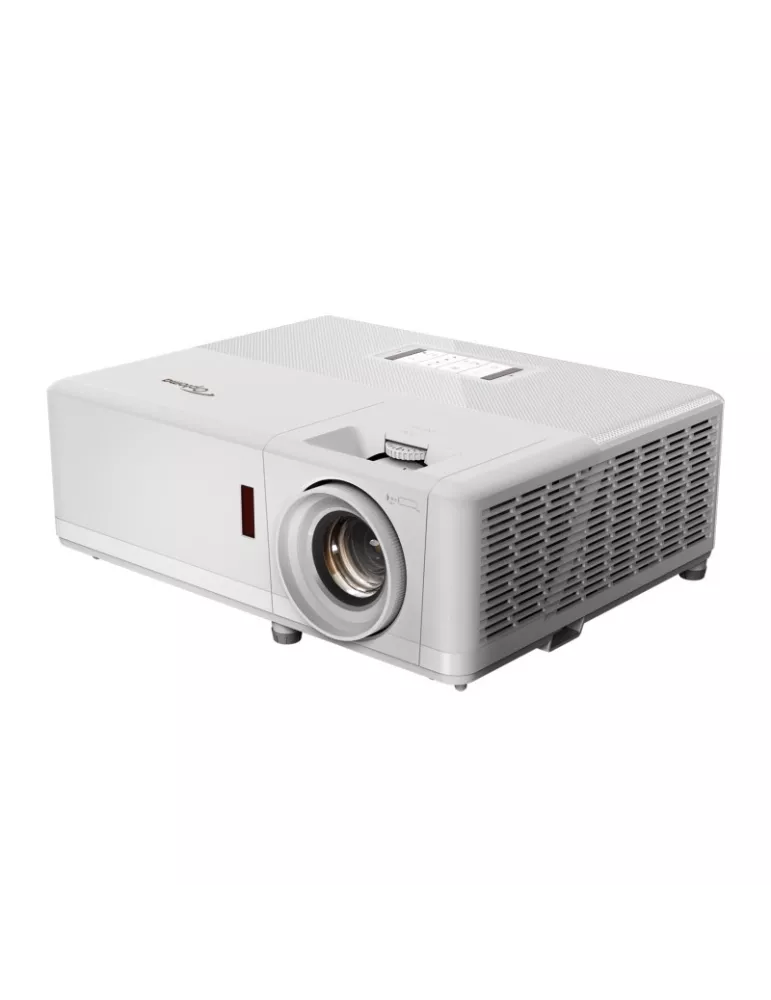 OPTOMA ZH462 DLP Laser Installation Full HD 5000 Lumens OPTOMA OPTZH462 | MusicGoodDeal