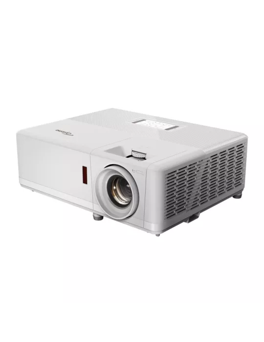OPTOMA ZH462 DLP Laser Installation Full HD 5000 Lumens OPTOMA OPTZH462 | MusicGoodDeal