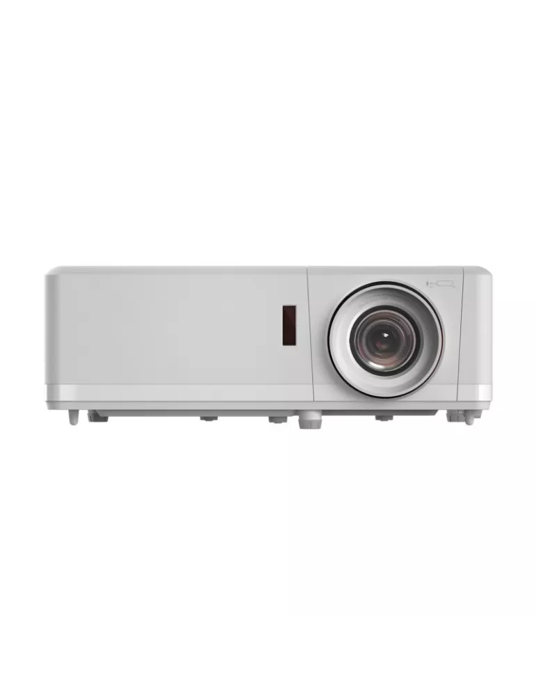 OPTOMA ZH462 Laser Full-HD 5000 Lumens Optoma  Blanc