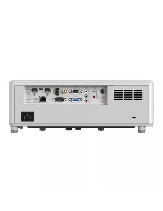 OPTOMA ZH462 DLP Laser Installation Full HD 5000 Lumen OPTOMA OPTZH462 | MusicGoodDeal