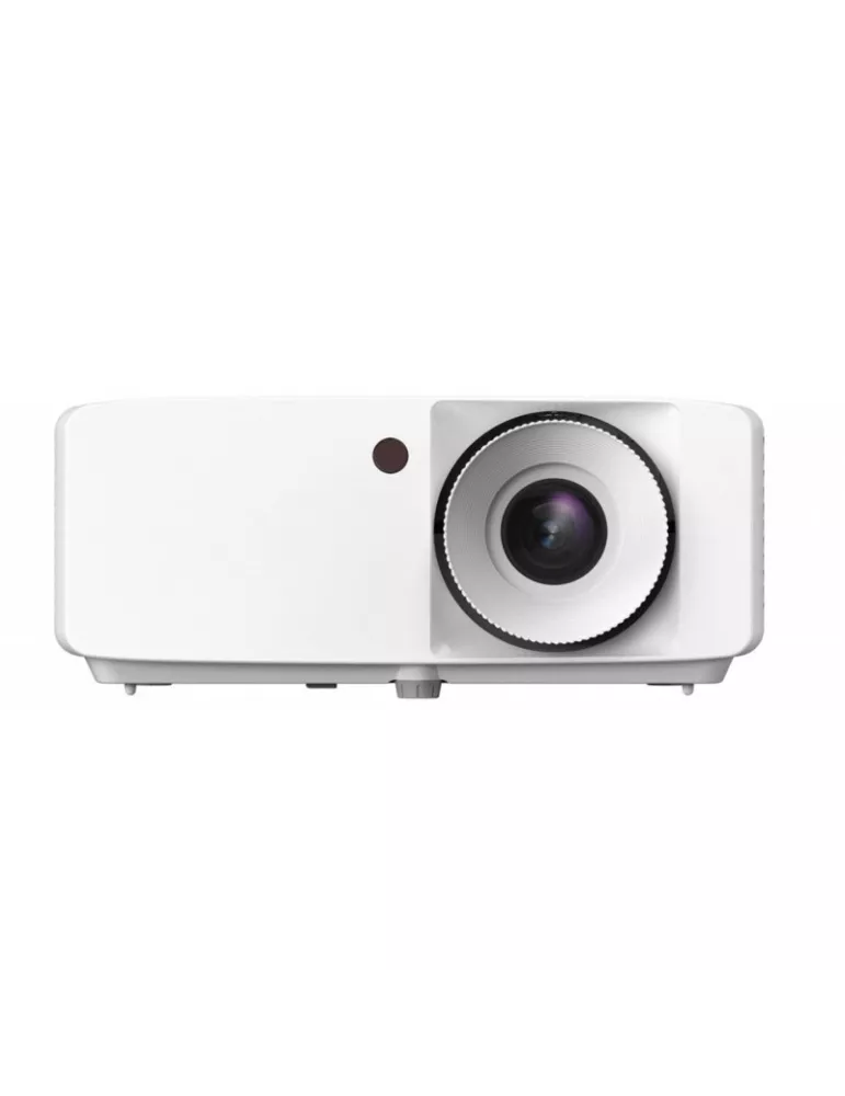 OPTOMA ZW340E mono DLP WXGA 3600 Lumens OPTOMA OPTZW340E | MusicGoodDeal