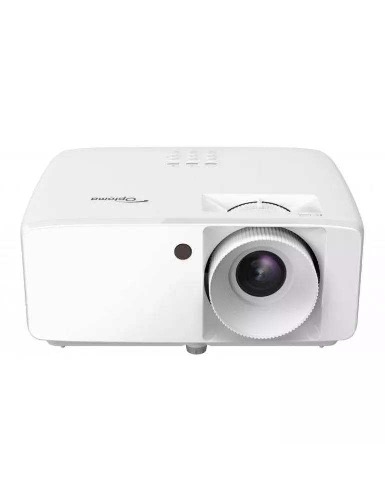 OPTOMA ZW340E mono DLP WXGA 3600 Lumens OPTOMA OPTZW340E | MusicGoodDeal