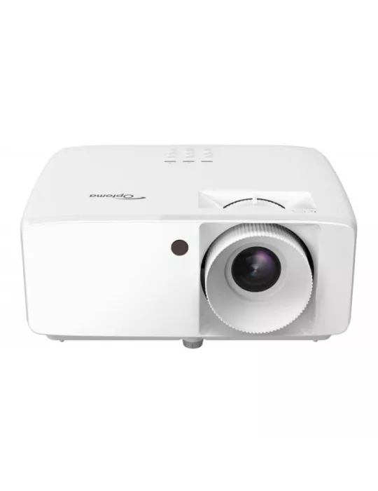 OPTOMA ZW340E mono DLP WXGA 3600 Lumens OPTOMA OPTZW340E | MusicGoodDeal