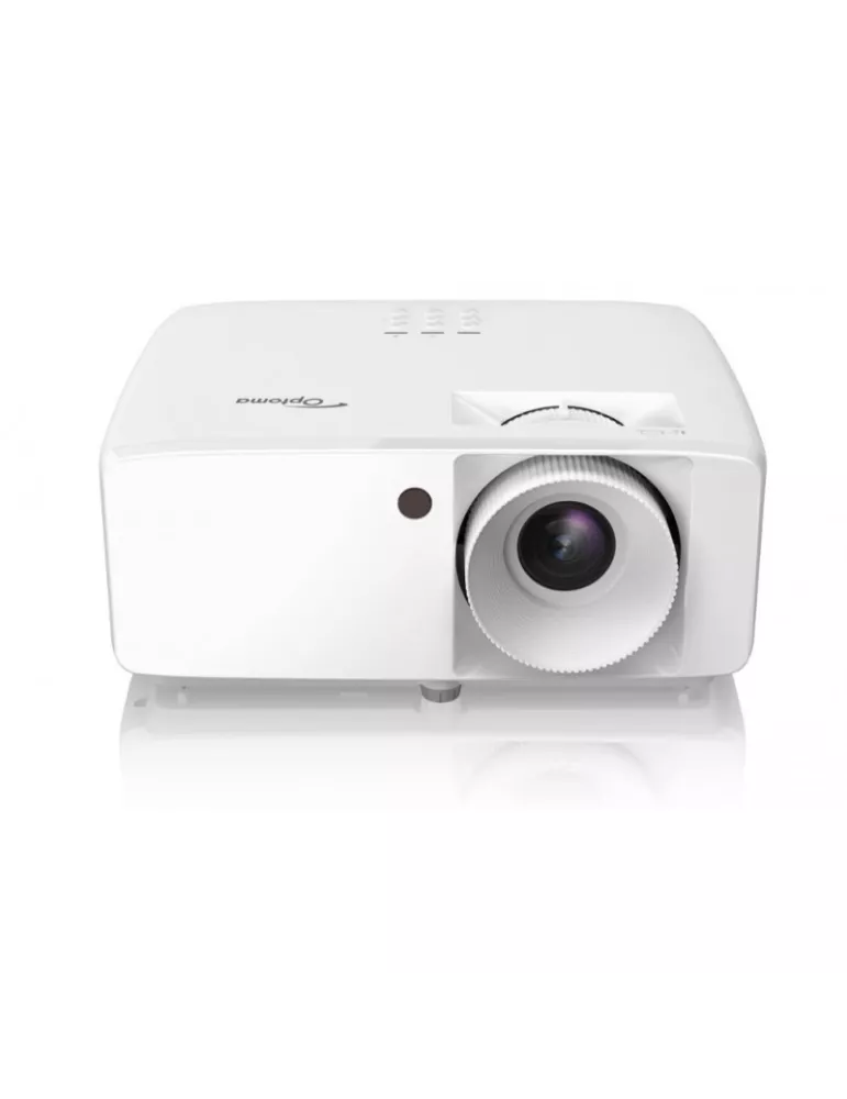 OPTOMA ZW340E mono DLP WXGA 3600 Lumen OPTOMA OPTZW340E | MusicGoodDeal