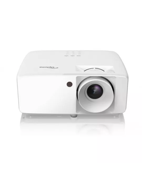 OPTOMA ZW340E mono DLP WXGA 3600 lúmenes OPTOMA OPTZW340E | MusicGoodDeal