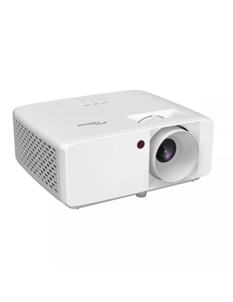 OPTOMA ZW340E mono DLP WXGA 3600 Lumens