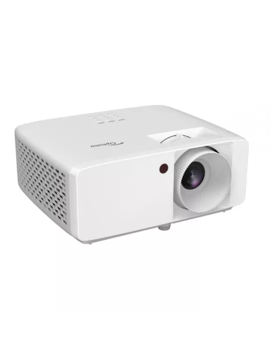 OPTOMA ZW340E mono DLP WXGA 3600 Lumens OPTOMA OPTZW340E | MusicGoodDeal