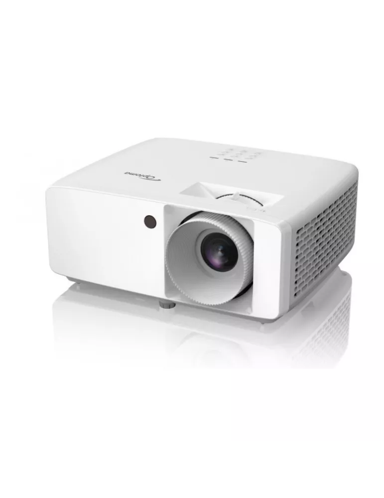 OPTOMA ZW340E mono DLP WXGA 3600 lúmenes OPTOMA OPTZW340E | MusicGoodDeal