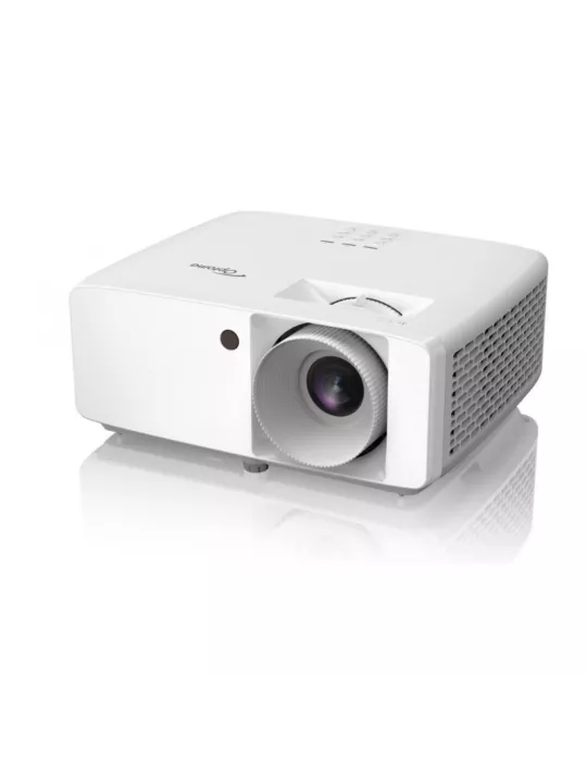 OPTOMA ZW340E mono DLP WXGA 3600 Lumens
