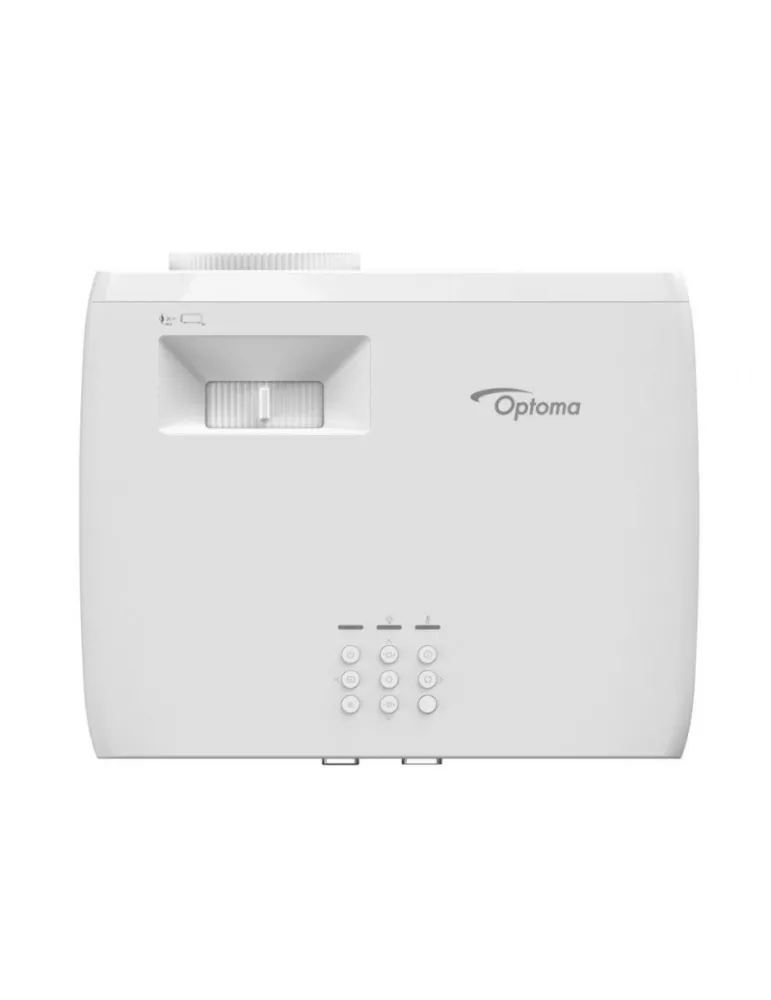 OPTOMA ZW340E mono DLP WXGA 3600 lúmenes OPTOMA OPTZW340E | MusicGoodDeal
