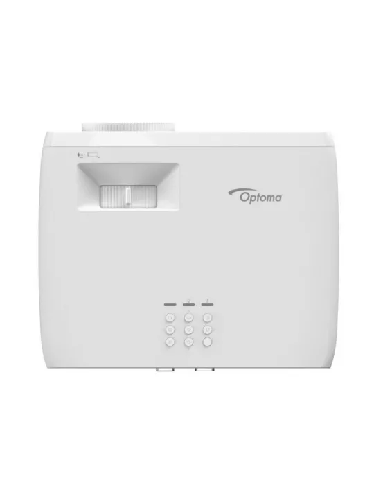 OPTOMA ZW340E mono DLP WXGA 3600 Lumens