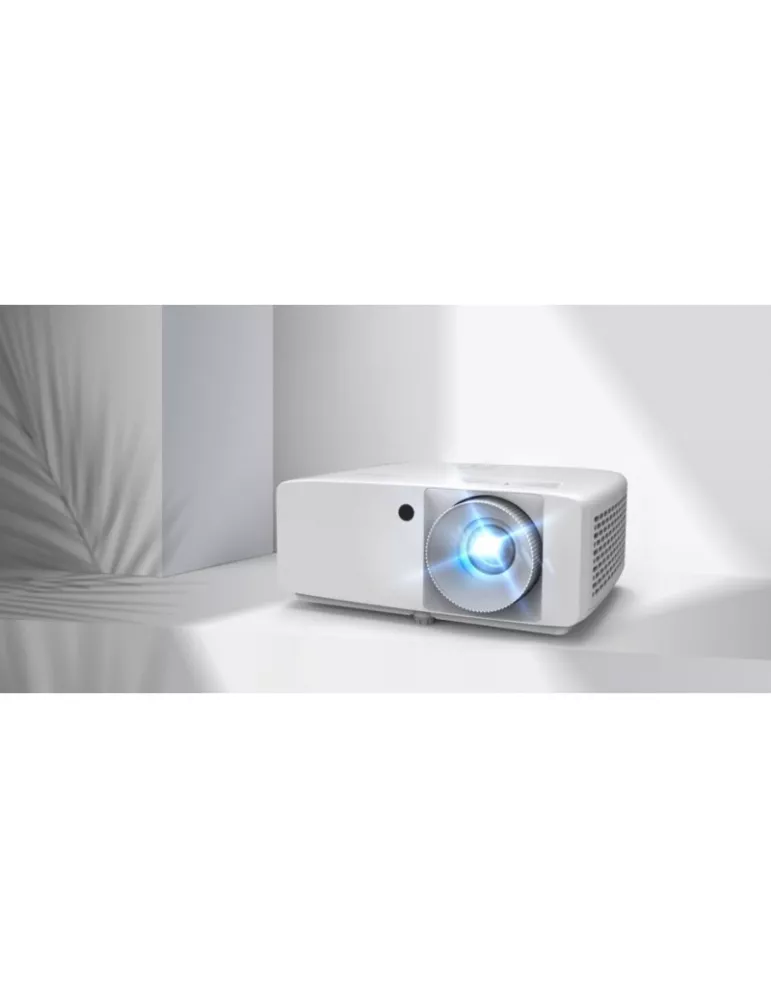 OPTOMA ZW340E mono DLP WXGA 3600 Lumens OPTOMA OPTZW340E | MusicGoodDeal