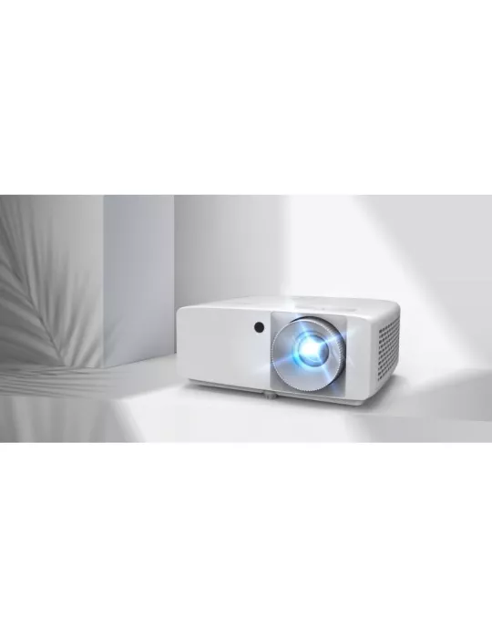 OPTOMA ZW340E mono DLP WXGA 3600 Lumen OPTOMA OPTZW340E | MusicGoodDeal