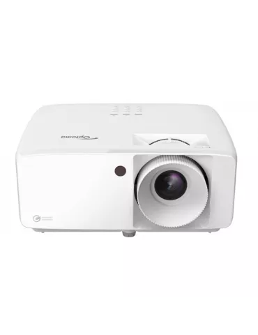 OPTOMA ZH420 Laser Optoma (Full HD 4300 Lumens Opt 1.12-1.47 1) OPTOMA OPTZH420 | MusicGoodDeal