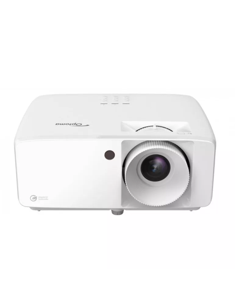 OPTOMA ZH420 Laser Optoma (Full HD 4300 Lumens Opt 1.12-1.47 1) OPTOMA OPTZH420 | MusicGoodDeal