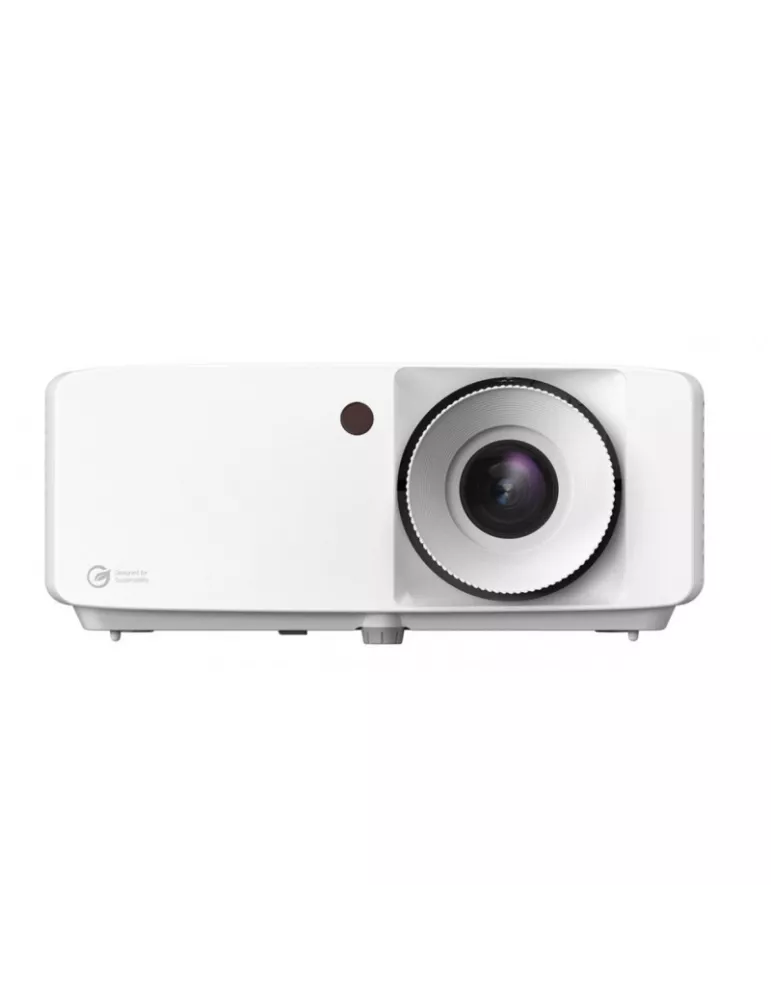 OPTOMA ZH420 Laser Optoma (Full HD 4300 Lumens Opt 1.12-1.47 1) OPTOMA OPTZH420 | MusicGoodDeal