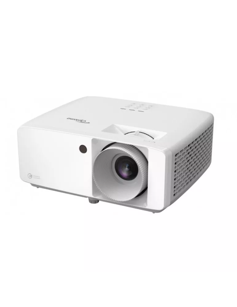 OPTOMA ZH420 Laser Optoma (Full HD 4300 Lumens Opt 1.12-1.47 1) OPTOMA OPTZH420 | MusicGoodDeal