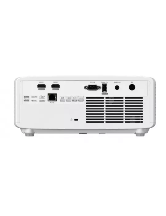 OPTOMA ZH420 Optoma Laser (Full HD 4300 Lumen Opt 1.12-1.47 1) OPTOMA OPTZH420 | MusicGoodDeal