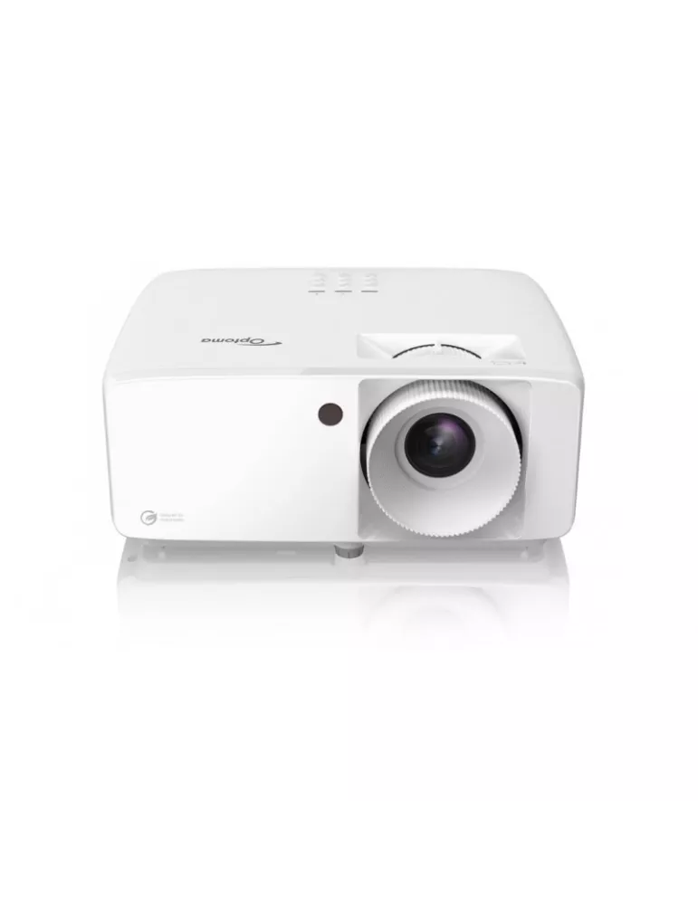 OPTOMA ZH420 Laser Optoma (Full HD 4300 Lumens Opt 1.12-1.47 1) OPTOMA OPTZH420 | MusicGoodDeal