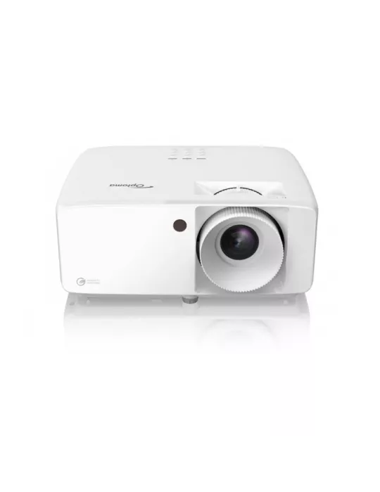 OPTOMA ZH420 Laser Optoma (Full HD 4300 Lumens Opt 1.12-1.47 1) OPTOMA OPTZH420 | MusicGoodDeal
