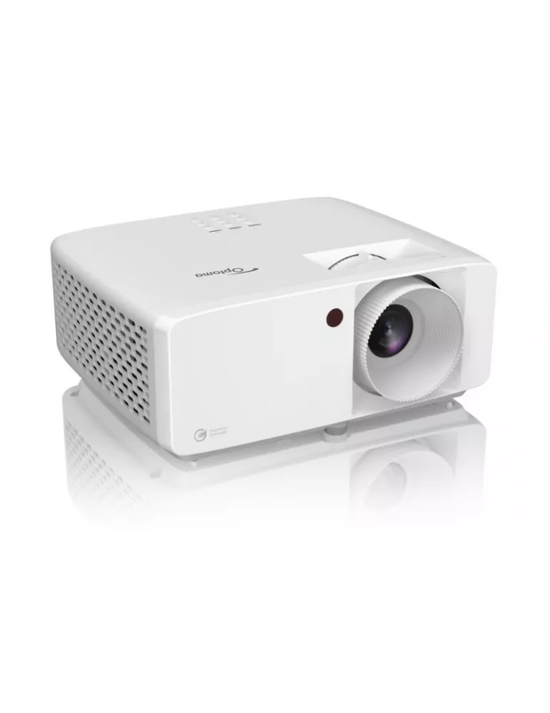 OPTOMA ZH420 Optoma Laser (Full HD 4300 Lumen Opt 1.12-1.47 1) OPTOMA OPTZH420 | MusicGoodDeal