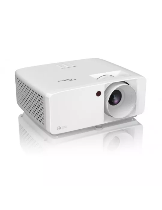 OPTOMA ZH420 Laser Optoma (Full HD 4300 Lumens Opt 1.12-1.47 1) OPTOMA OPTZH420 | MusicGoodDeal