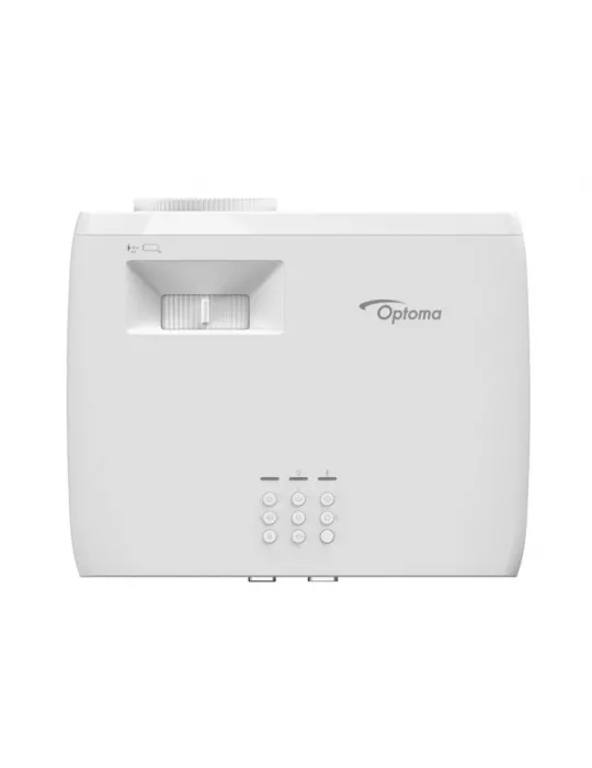 OPTOMA ZH420 Optoma Laser (Full HD 4300 Lumen Opt 1.12-1.47 1) OPTOMA OPTZH420 | MusicGoodDeal