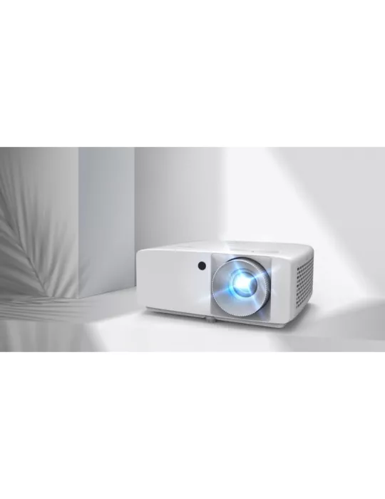 OPTOMA ZH420 Optoma Laser (Full HD 4300 Lumen Opt 1.12-1.47 1) OPTOMA OPTZH420 | MusicGoodDeal