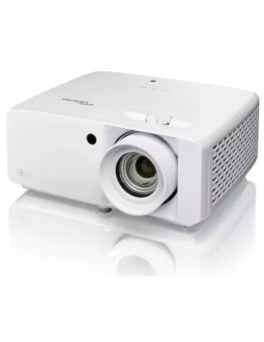 OPTOMA ZK551 Laser Optoma  (UHD 4K 5100 Lumens Opt 1.4:1 - 2.24:1)