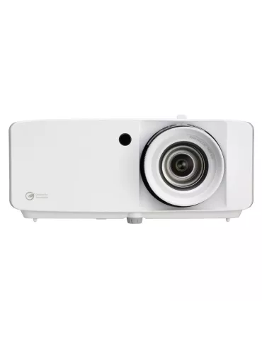 OPTOMA ZK551 Laser Optoma  (UHD 4K 5100 Lumens Opt 1.4:1 - 2.24:1) 2