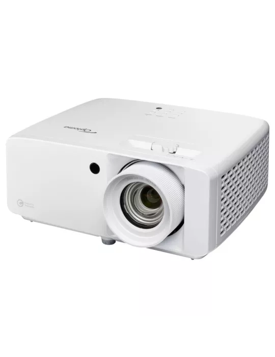 OPTOMA ZK551 Laser Optoma  (UHD 4K 5100 Lumens Opt 1.4:1 - 2.24:1)