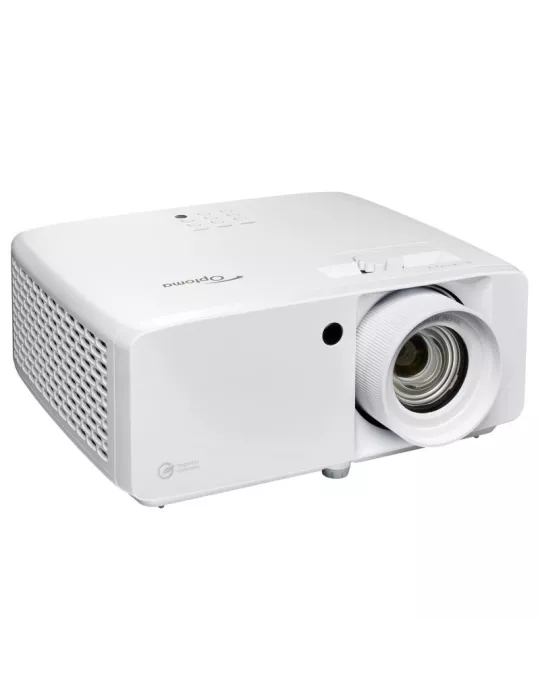 OPTOMA ZK551 Laser Optoma  (UHD 4K 5100 Lumens Opt 1.4:1 - 2.24:1)