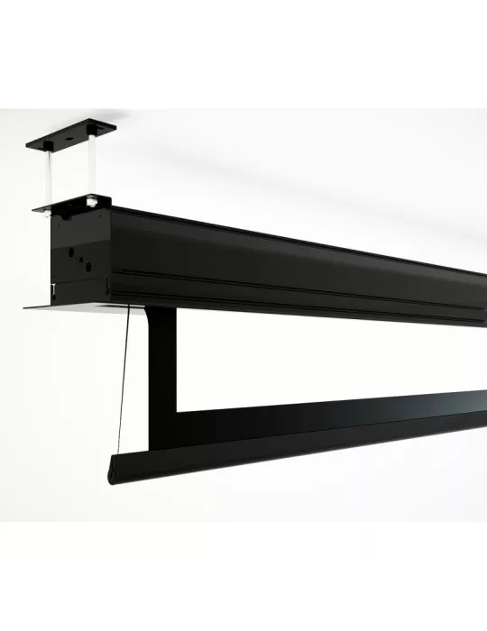 OSF x802413 Eingebaute Leinwand InceelingScreen Gespannt 244x137 Format 16 9 OSF LUXx802413 | MusicGoodDeal