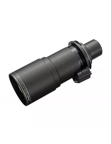 PANASONIC ETD3LET80 Optique  ET-D3LET80 (7.3-13.8:1) pour vidéoprojecteurs PT-RZ21K / PT-RQ22K / PT-RZ31K / PT-RQ32K
