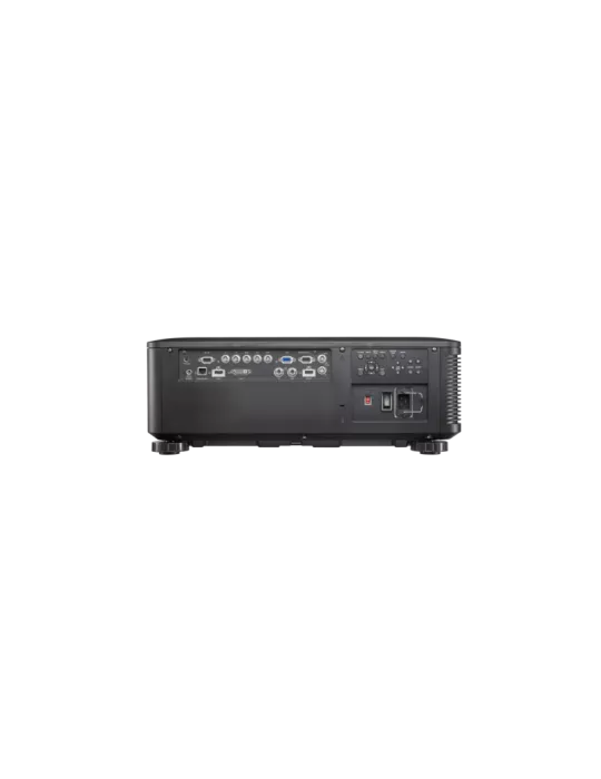 VIVITEK DU8055Z laser WUXGA 16000 Lumens VIVITEK VIVDU8055Z | MusicGoodDeal