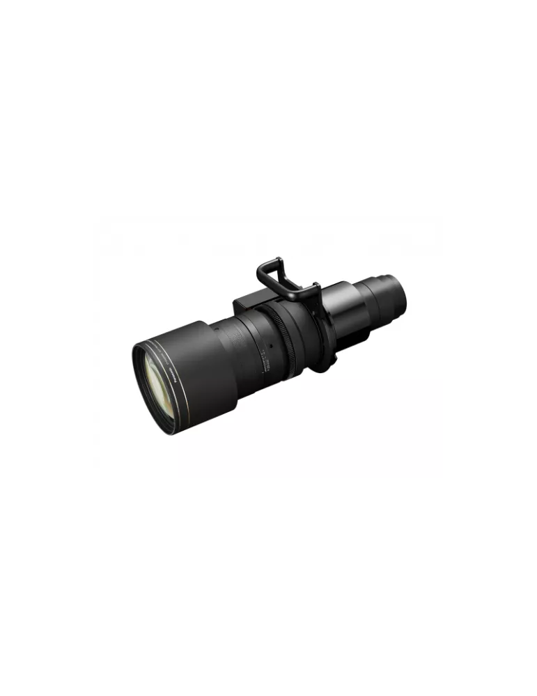 PANASONIC ETD3QS400 Óptica ET-D3QS400 (1,6-2,1 1) para proyectores PT-RQ50 PANASONIC PANETD3QS400 | MusicGoodDeal