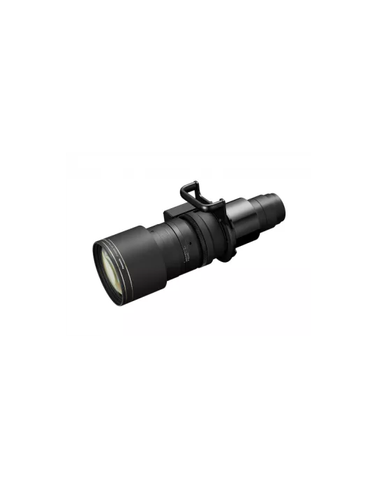 PANASONIC ETD3QS400 Óptica ET-D3QS400 (1,6-2,1 1) para proyectores PT-RQ50 PANASONIC PANETD3QS400 | MusicGoodDeal