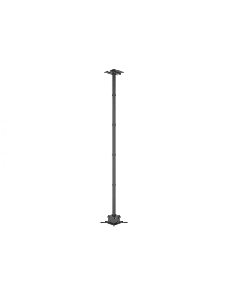 MULTIBRACKETS 3588 Deckenhalterung Videoprojektor Pro HD 2350mm 40kg Schwarz MULTIBRACKETS MUL3588 | MusicGoodDeal