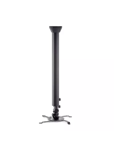 EDBAK PMV300 Ceiling mount projector (Black) Height 100-170cm EDBAK EDBPMV300 | MusicGoodDeal