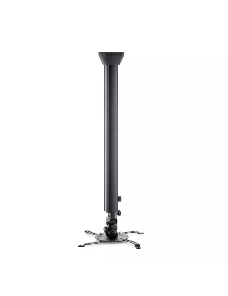 EDBAK PMV300 Deckenhalterung Videoprojektor (Schwarz) Höhe 100-170cm EDBAK EDBPMV300 | MusicGoodDeal