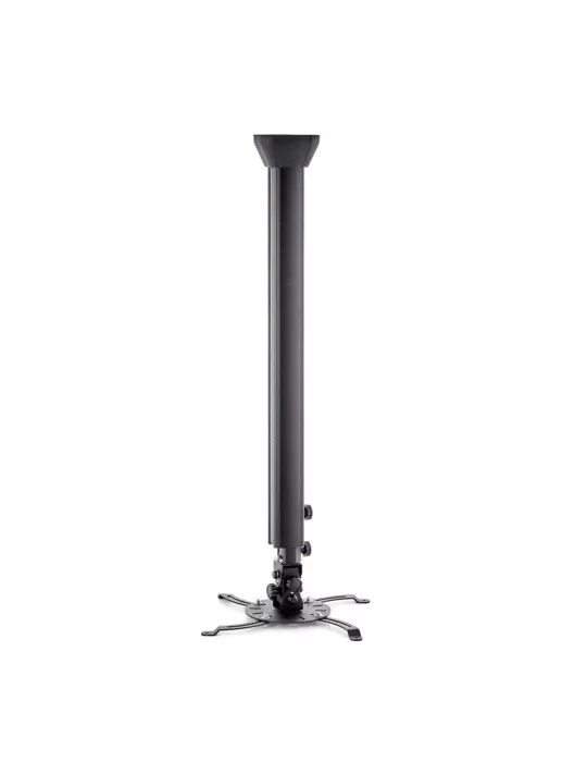EDBAK PMV300 Soporte de techo para proyector (negro) Altura 100-170cm EDBAK EDBPMV300 | MusicGoodDeal