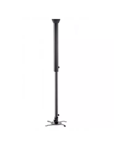 EDBAK PMV300 Soporte de techo para proyector (negro) Altura 100-170cm EDBAK EDBPMV300 | MusicGoodDeal 2