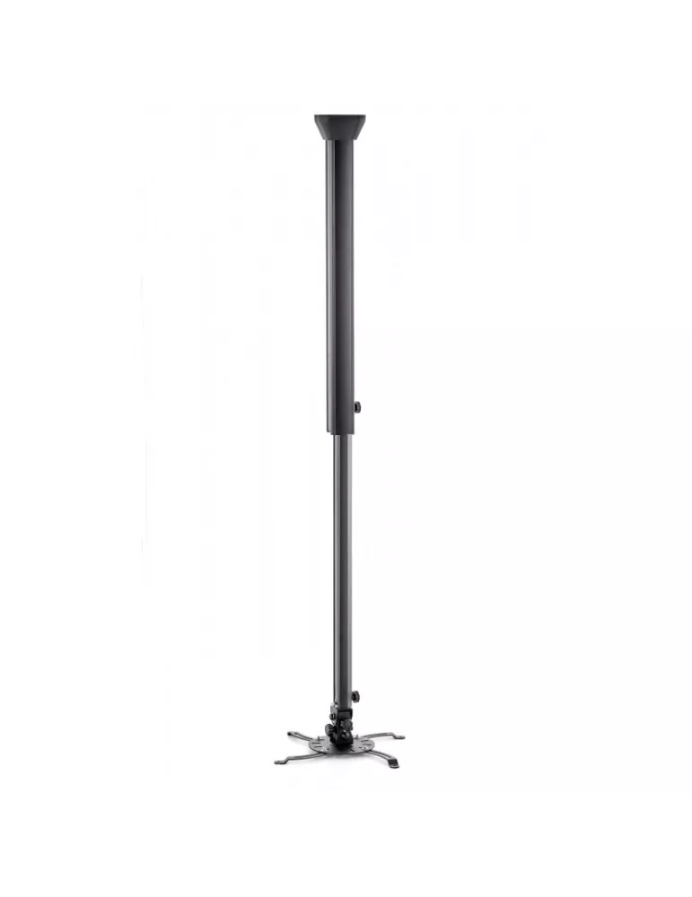 EDBAK PMV300 Deckenhalterung Videoprojektor (Schwarz) Höhe 100-170cm EDBAK EDBPMV300 | MusicGoodDeal