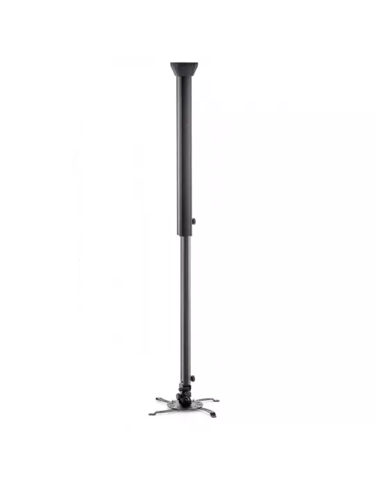 EDBAK PMV300 Ceiling mount projector (Black) Height 100-170cm EDBAK EDBPMV300 | MusicGoodDeal