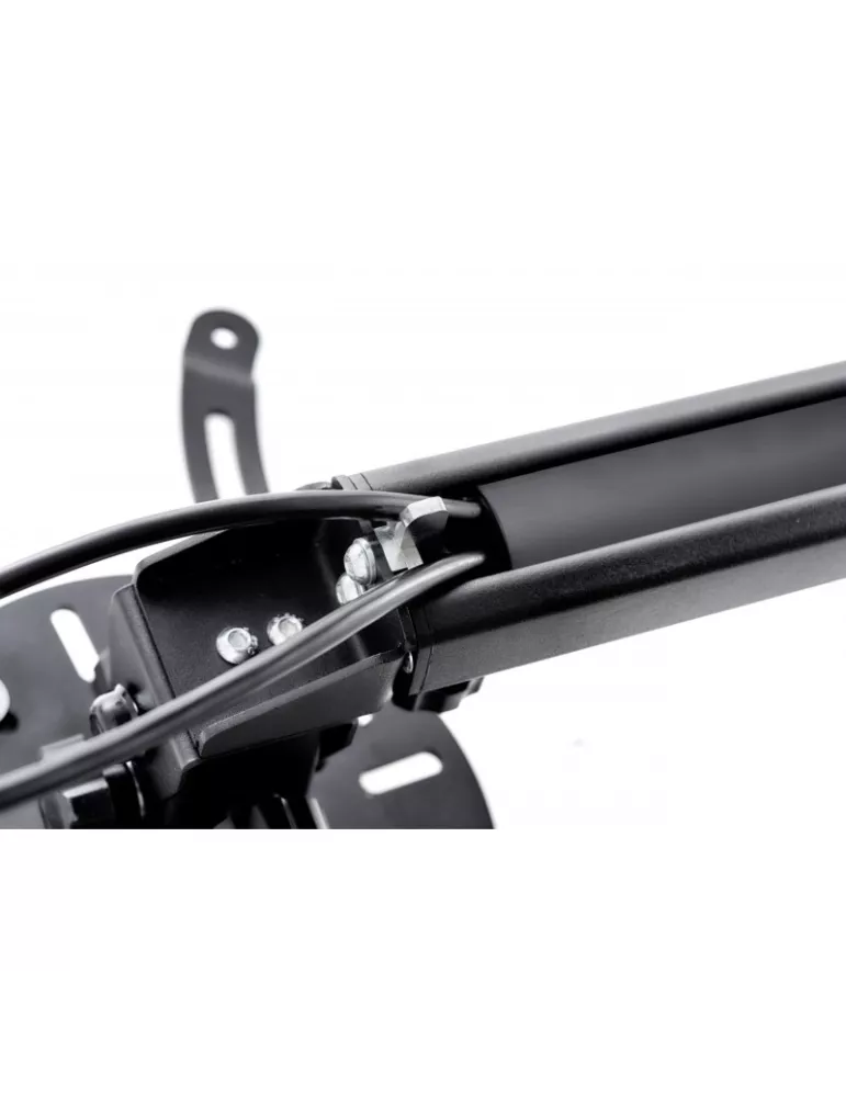 EDBAK PMV300 Deckenhalterung Videoprojektor (Schwarz) Höhe 100-170cm EDBAK EDBPMV300 | MusicGoodDeal