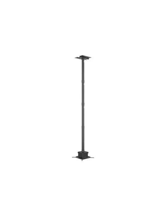 MULTIBRACKETS 2345 Extension poles for Multibrackets Pro HD projector ceiling mount, black - Extension poles 3 x 500 mm MULTIB