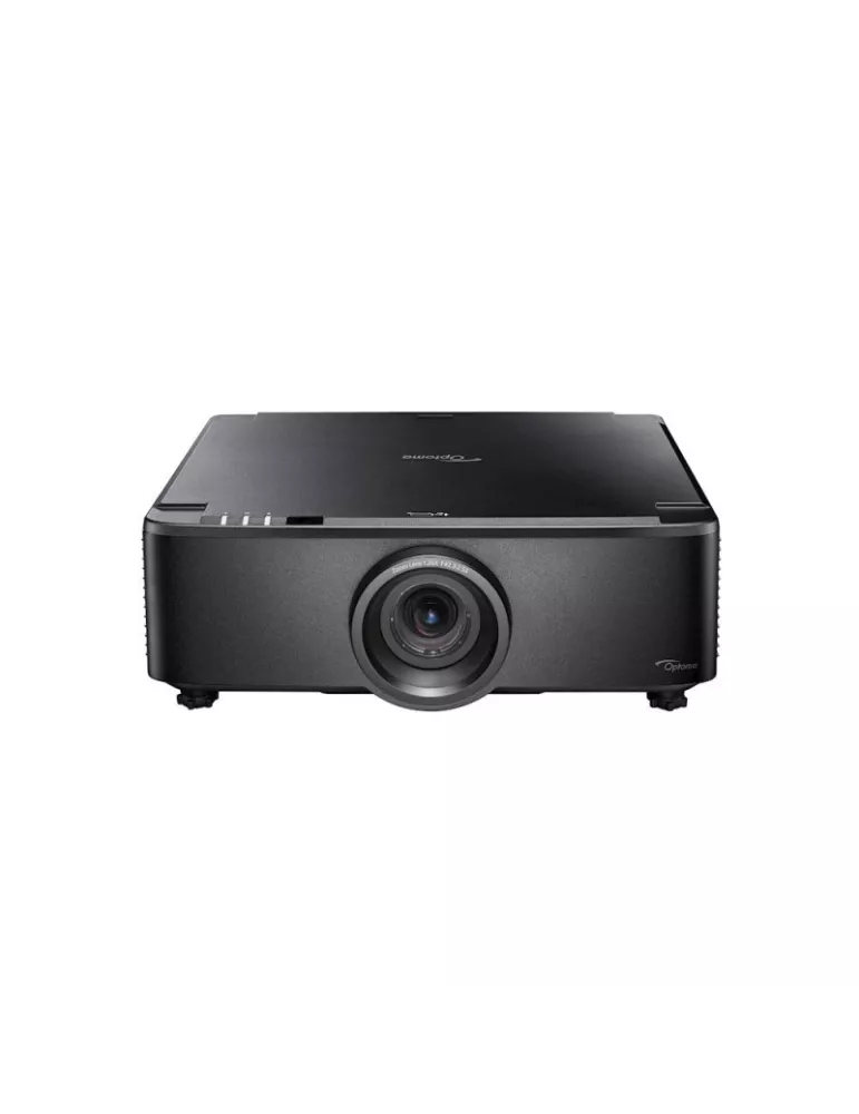 OPTOMA ZU820TST mono DLP WUXGA 8200 lúmenes OPTOMA OPTZU820TST | MusicGoodDeal
