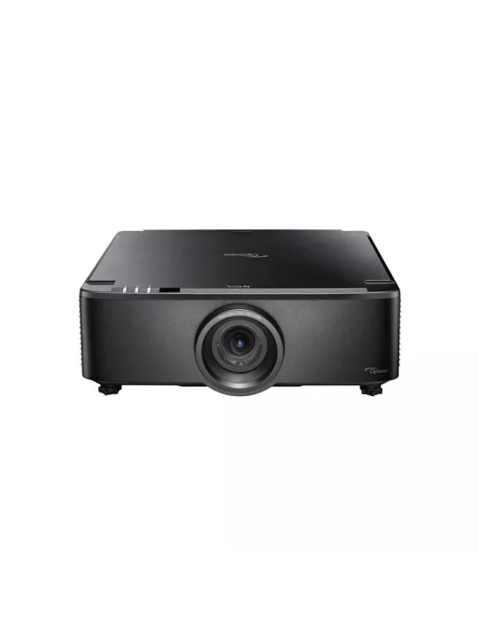 OPTOMA ZU820TST mono DLP WUXGA 8200 lúmenes OPTOMA OPTZU820TST | MusicGoodDeal